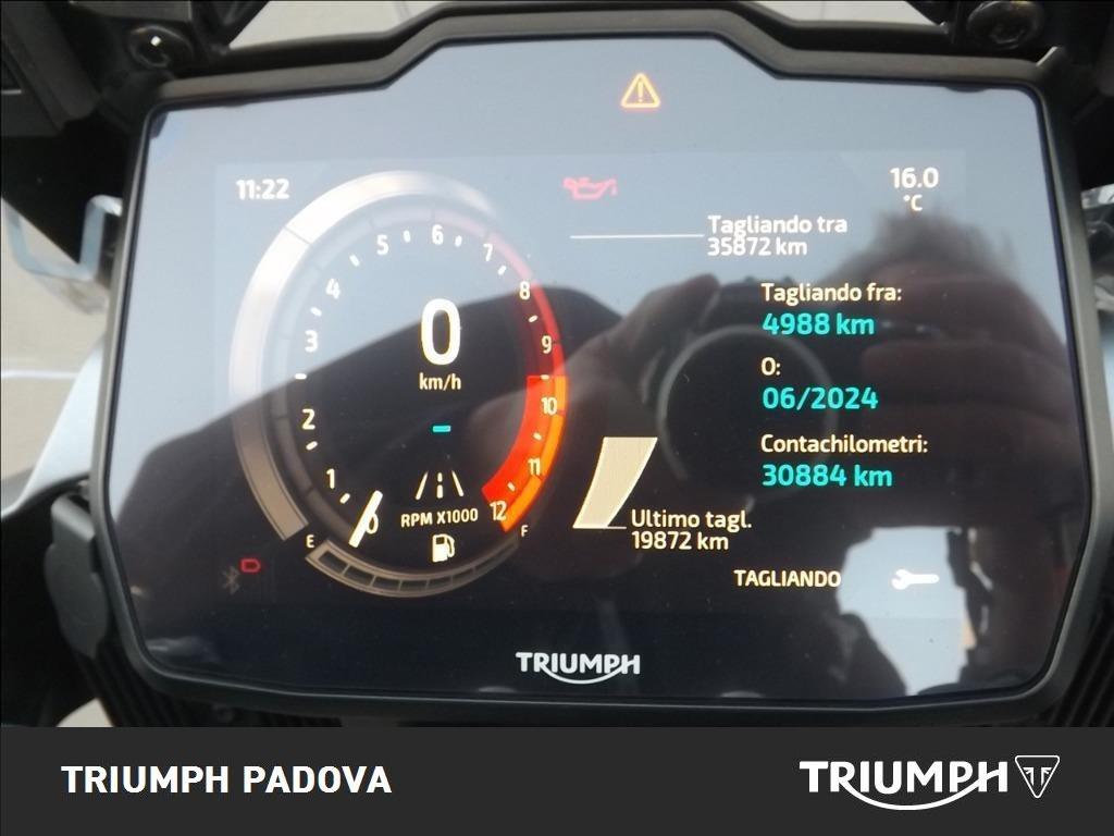 TRIUMPH Tiger 1200 GT Pro Abs