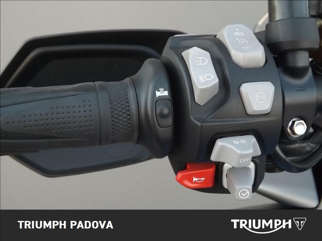 TRIUMPH Tiger 1200 GT Pro Abs