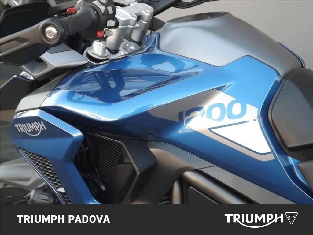 TRIUMPH Tiger 1200 GT Pro Abs