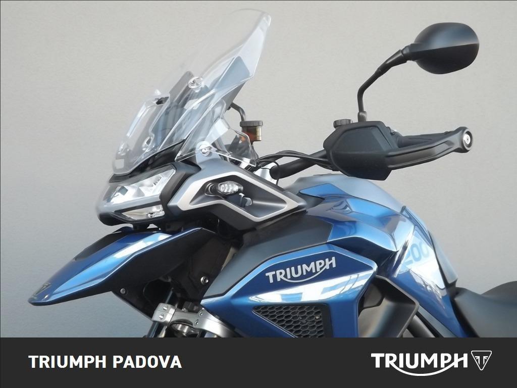 TRIUMPH Tiger 1200 GT Pro Abs