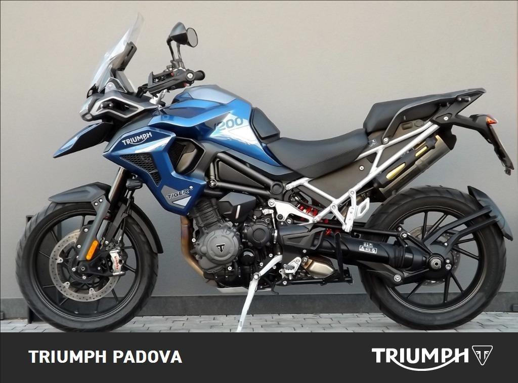 TRIUMPH Tiger 1200 GT Pro Abs