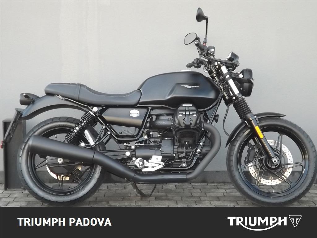 MOTO GUZZI V7 850 Stone Abs