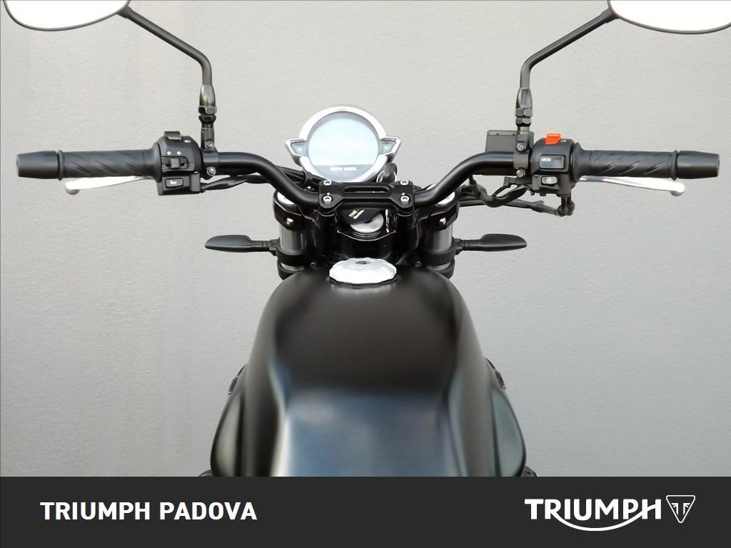 MOTO GUZZI V7 850 Stone Abs