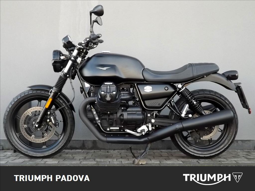 MOTO GUZZI V7 850 Stone Abs
