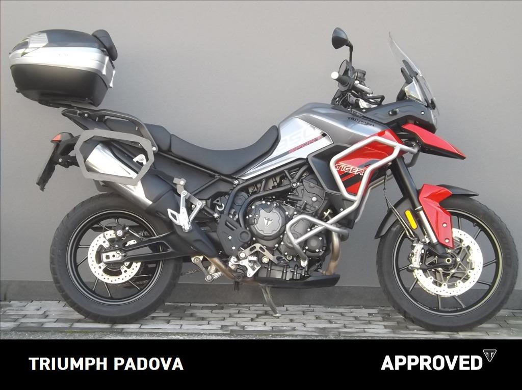 TRIUMPH Tiger 850 Sport Abs
