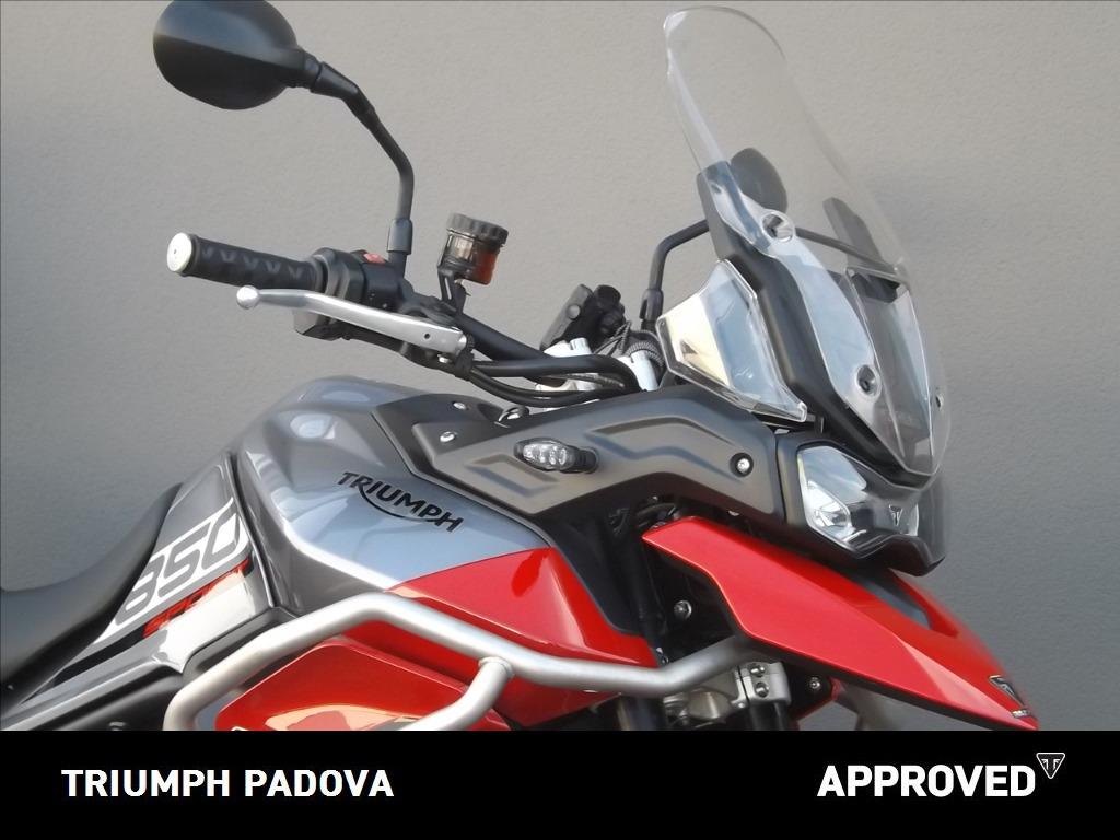 TRIUMPH Tiger 850 Sport Abs