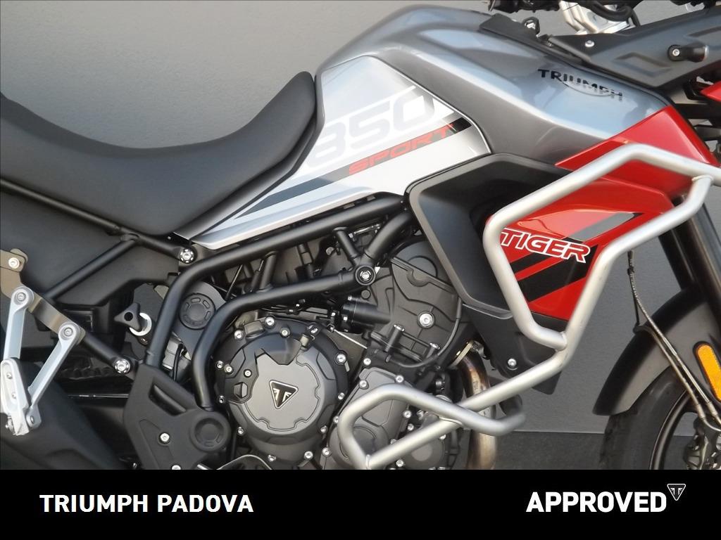 TRIUMPH Tiger 850 Sport Abs