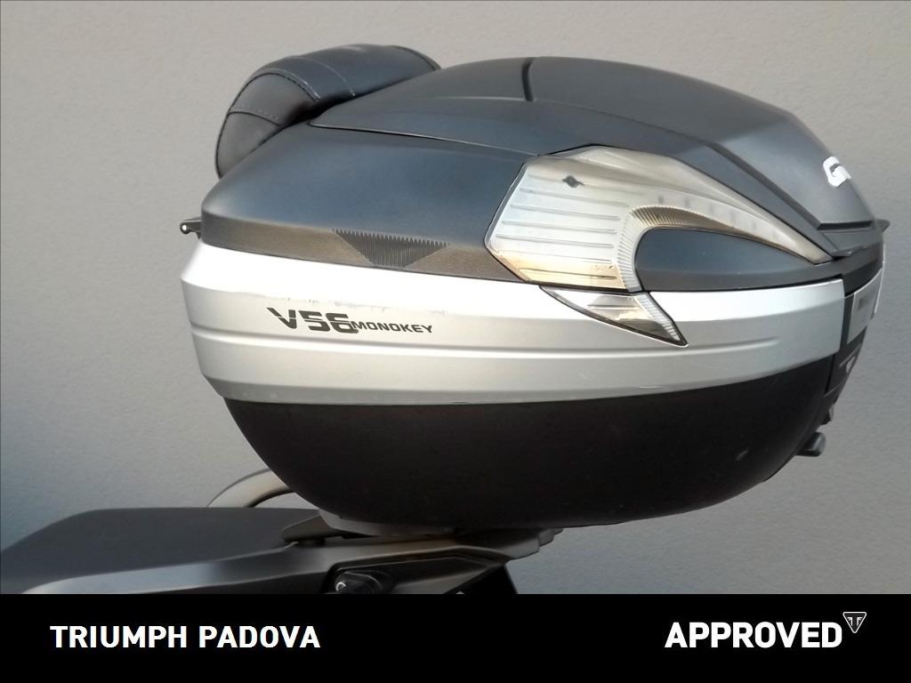 TRIUMPH Tiger 850 Sport Abs