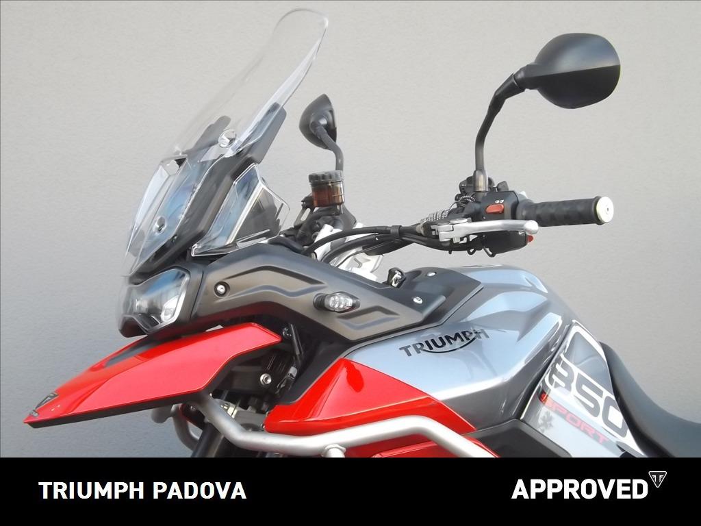 TRIUMPH Tiger 850 Sport Abs