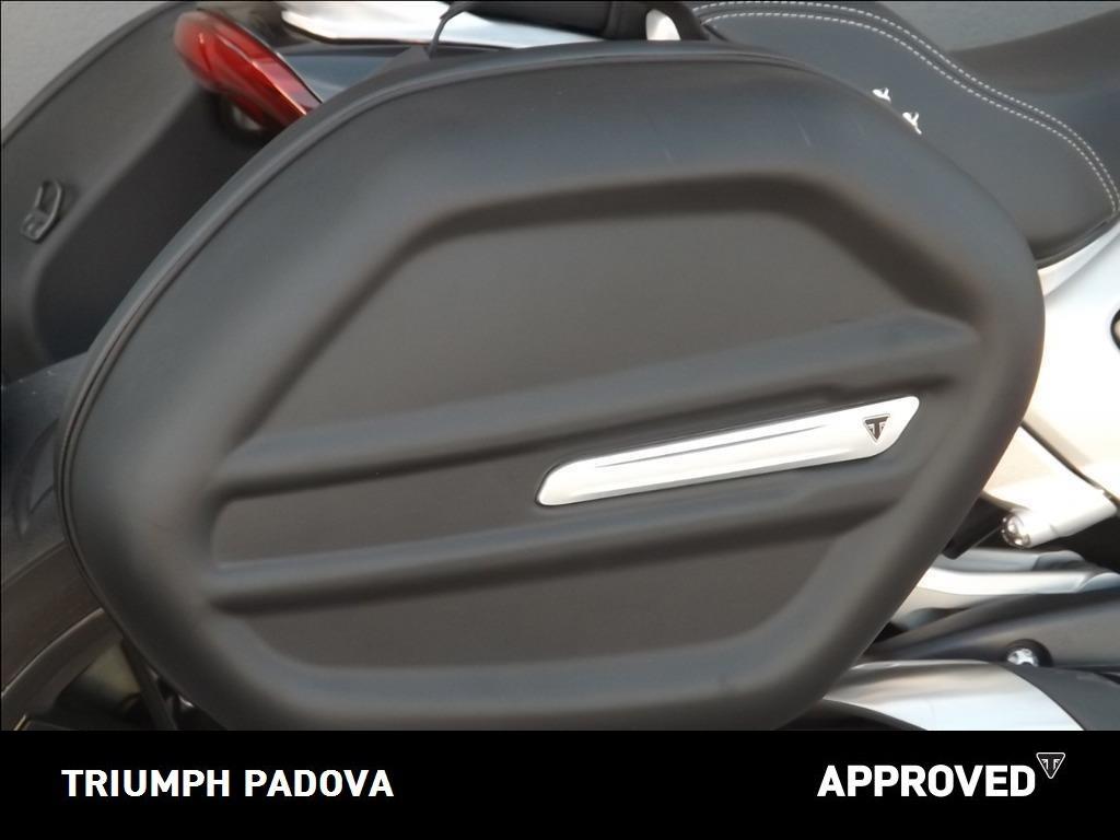 TRIUMPH Rocket III 2500 R