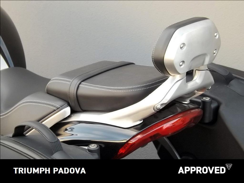 TRIUMPH Rocket III 2500 R