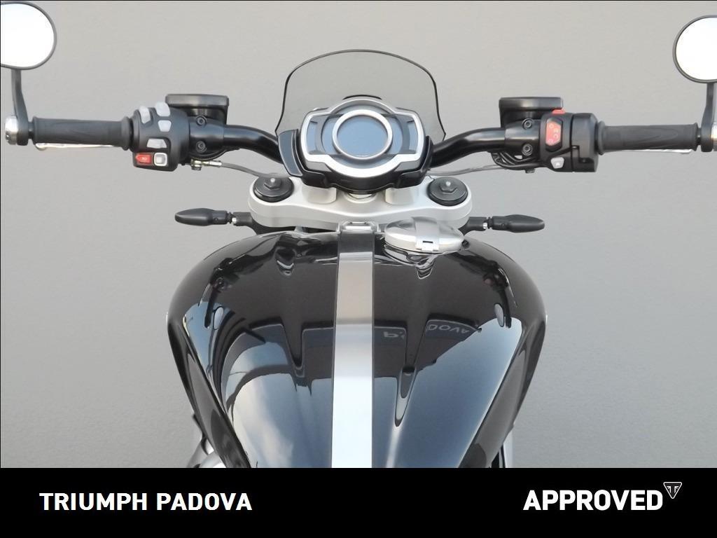 TRIUMPH Rocket III 2500 R