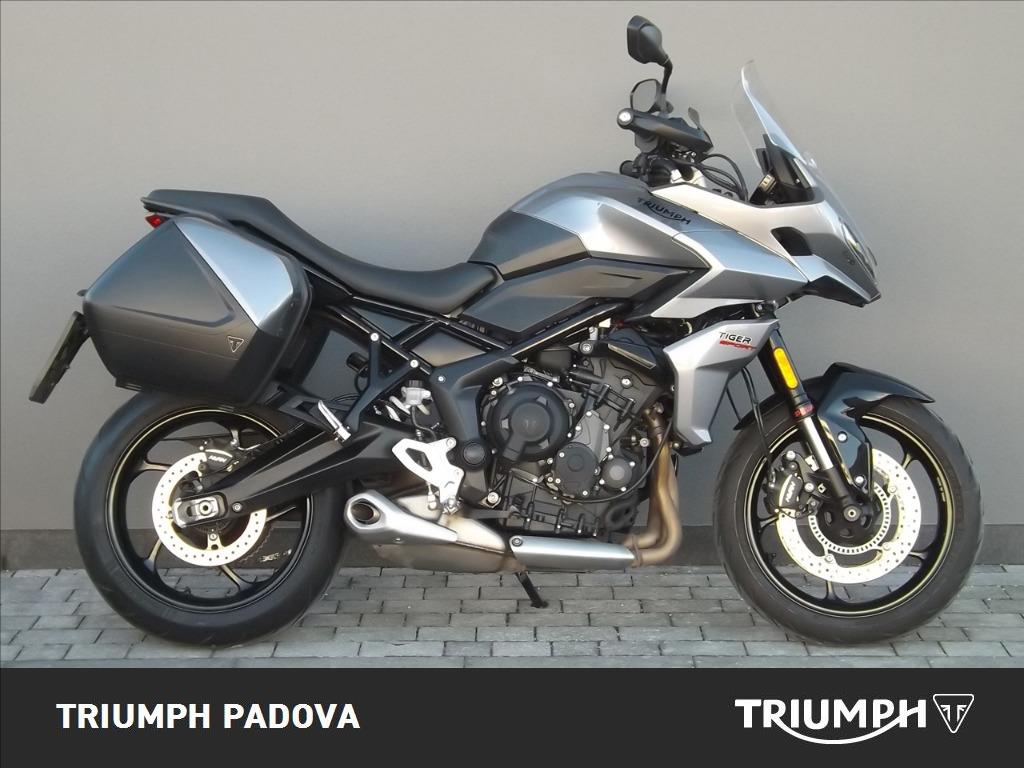 TRIUMPH Tiger 660 Sport Abs