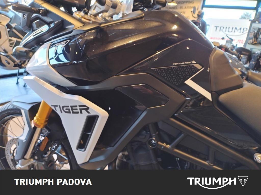 TRIUMPH Tiger 900 Rally Pro Abs