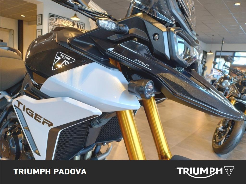 TRIUMPH Tiger 900 Rally Pro Abs