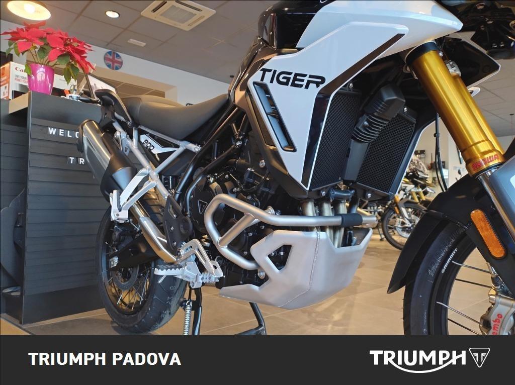 TRIUMPH Tiger 900 Rally Pro Abs