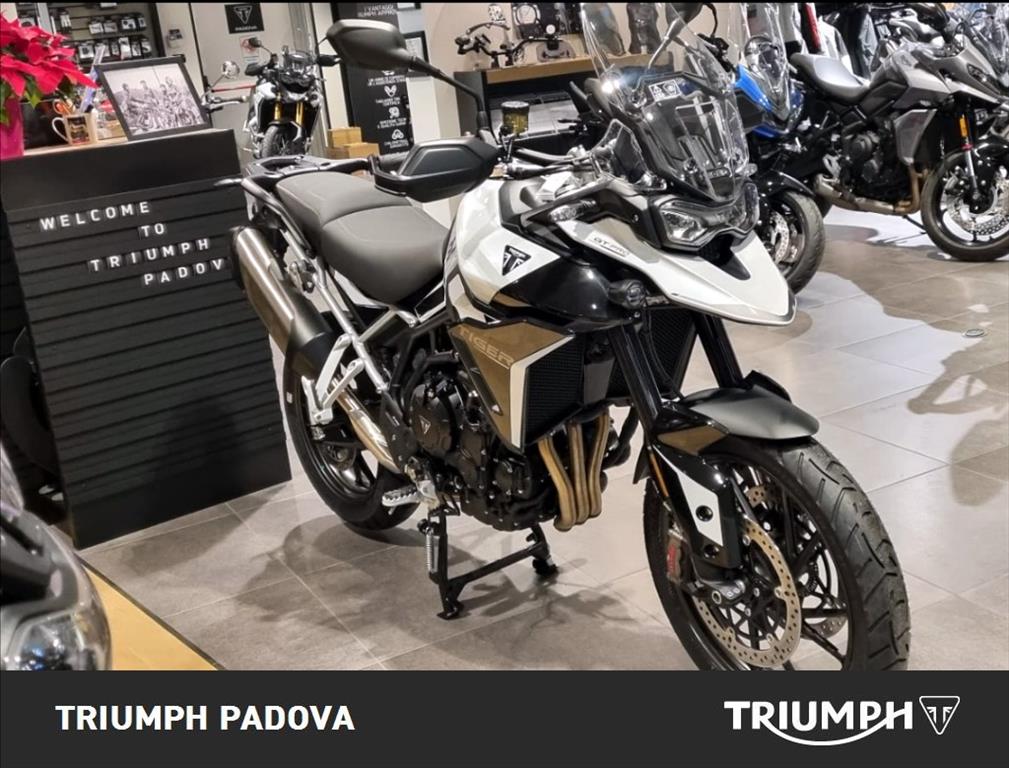 TRIUMPH Tiger 900 GT Pro Abs