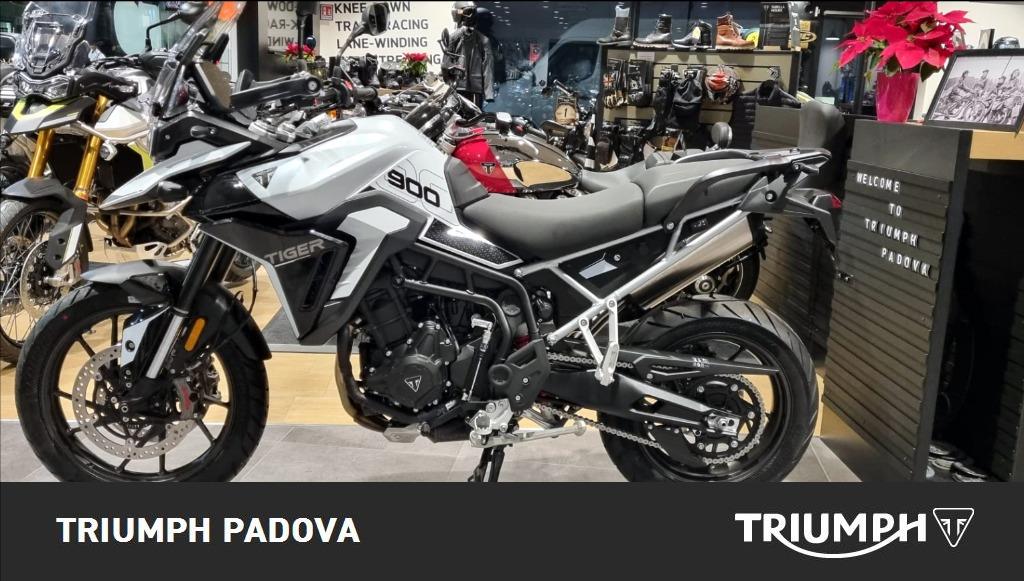 TRIUMPH Tiger 900 GT Pro Abs