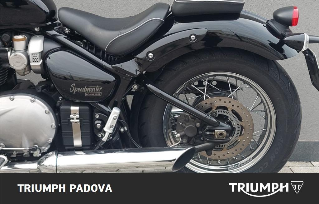 TRIUMPH Bonneville 1200 Speedmaster 