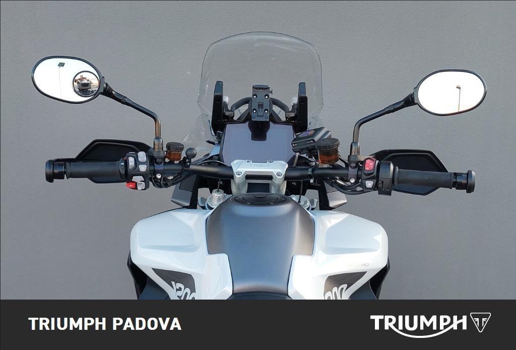 TRIUMPH Tiger 1200 GT Pro Abs