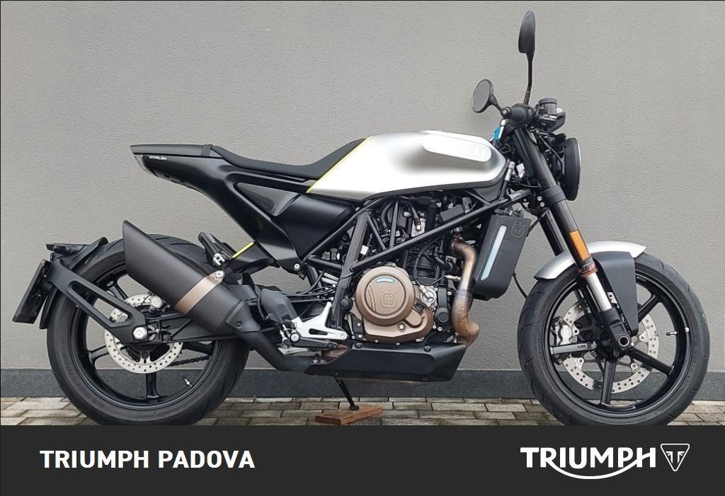 HUSQVARNA Vitpilen 701 4T