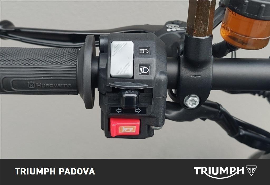 HUSQVARNA Vitpilen 701 4T