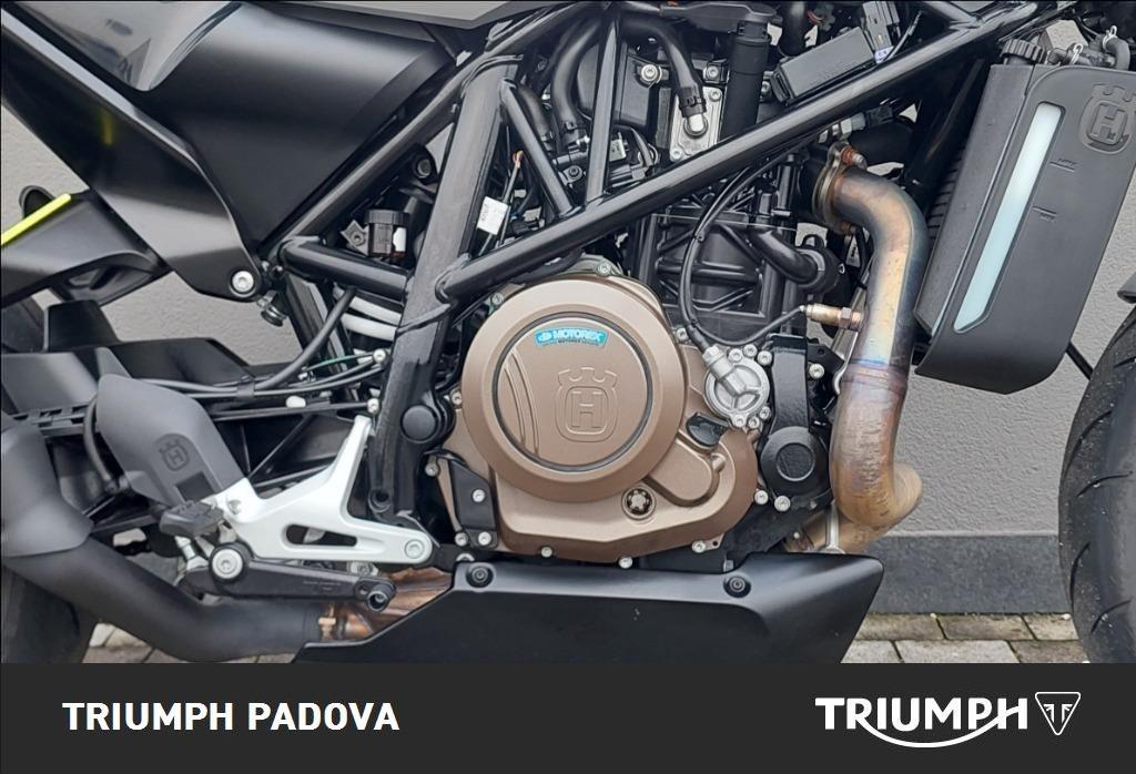 HUSQVARNA Vitpilen 701 4T