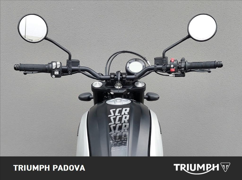 DUCATI Scrambler 800 Icon Dark