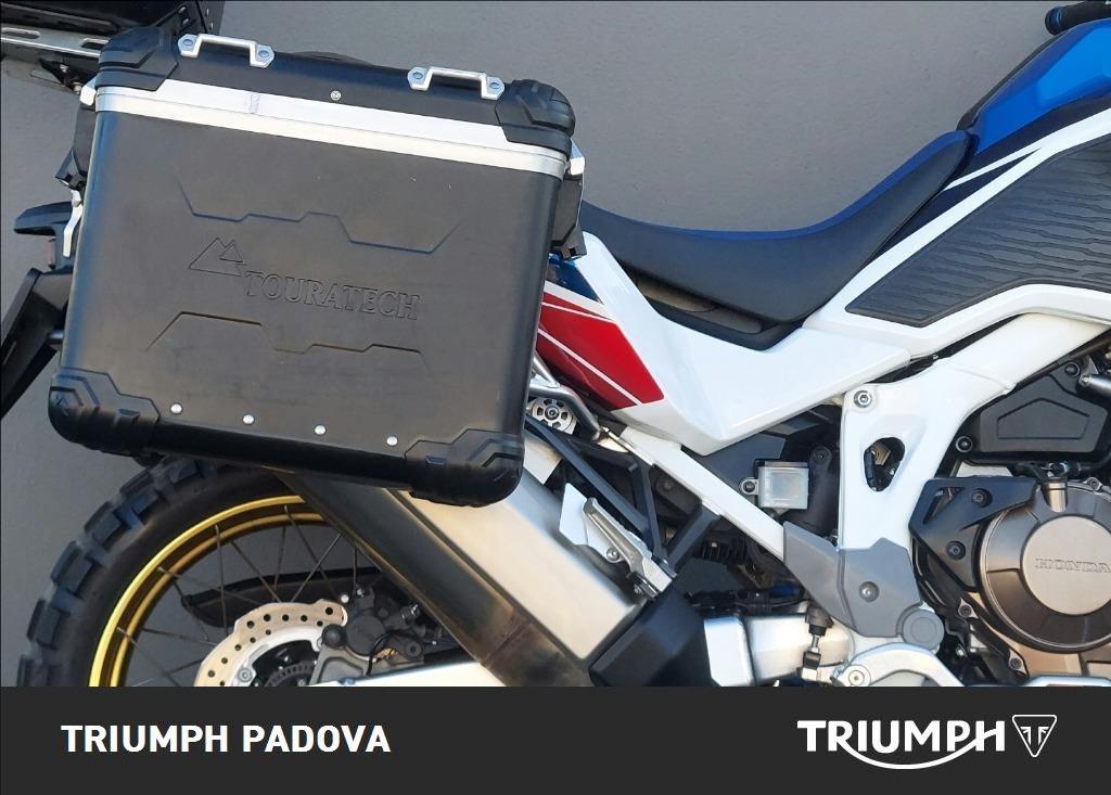 HONDA Africa Twin 1100 CRFL Adventure Sports Abs