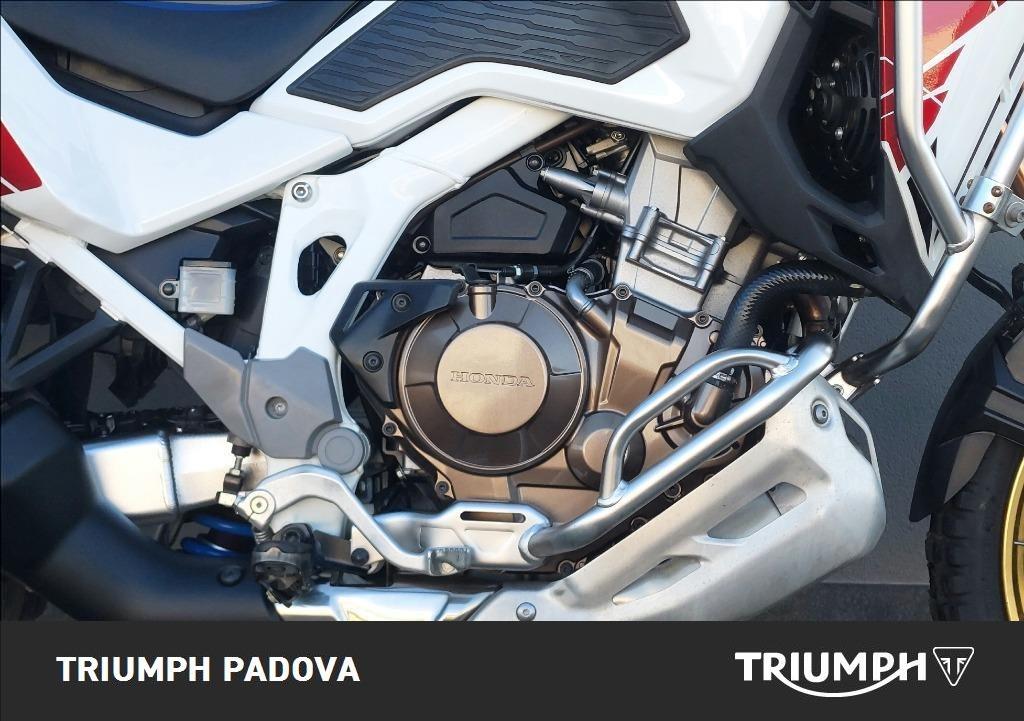 HONDA Africa Twin 1100 CRFL Adventure Sports Abs