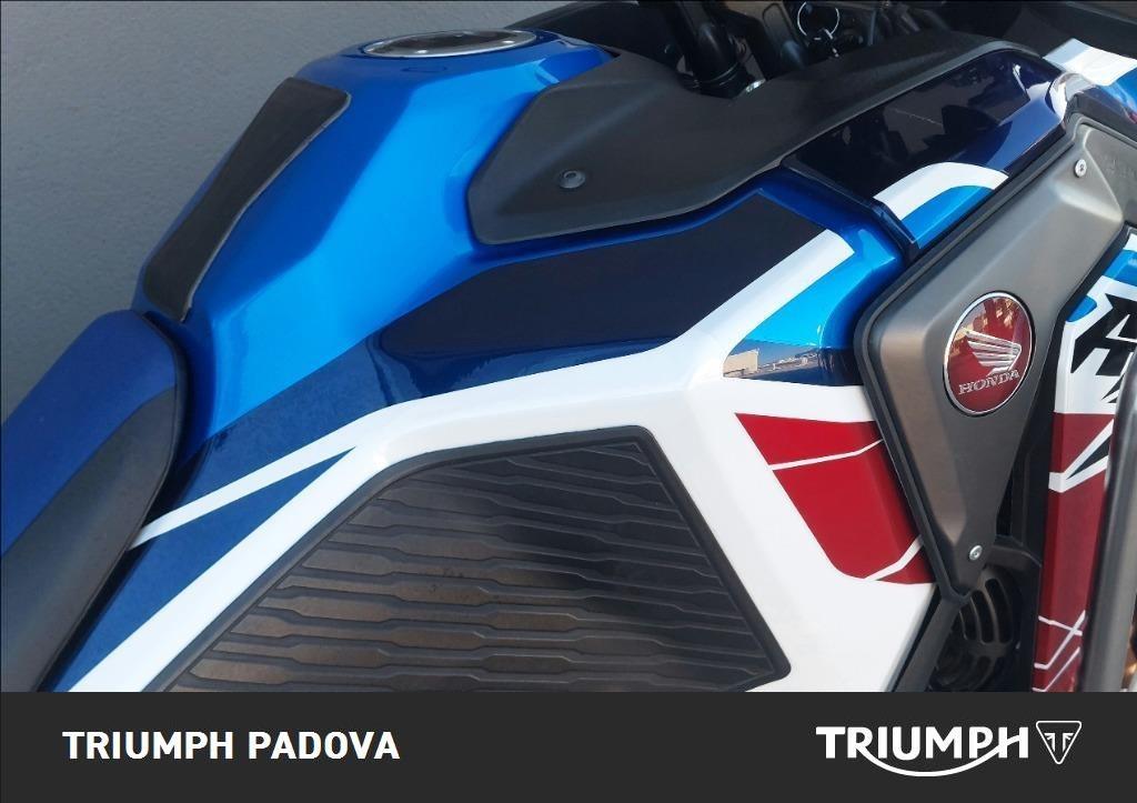 HONDA Africa Twin 1100 CRFL Adventure Sports Abs
