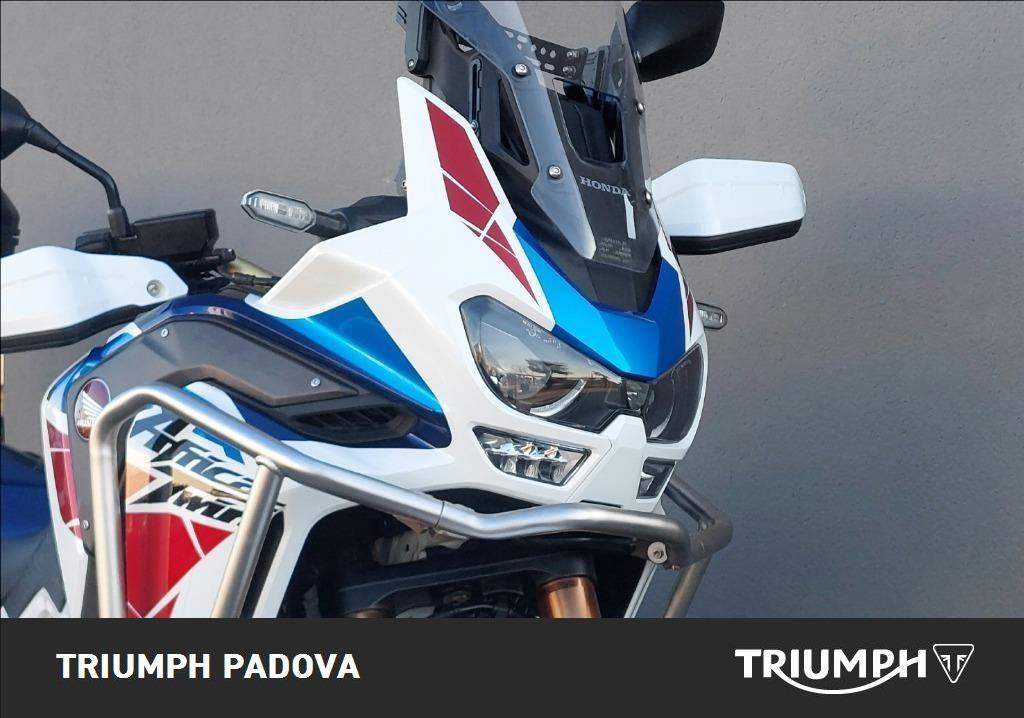 HONDA Africa Twin 1100 CRFL Adventure Sports Abs