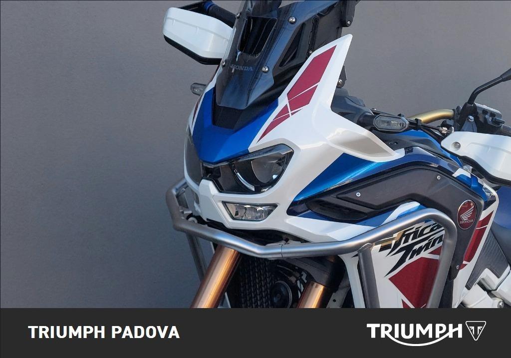 HONDA Africa Twin 1100 CRFL Adventure Sports Abs