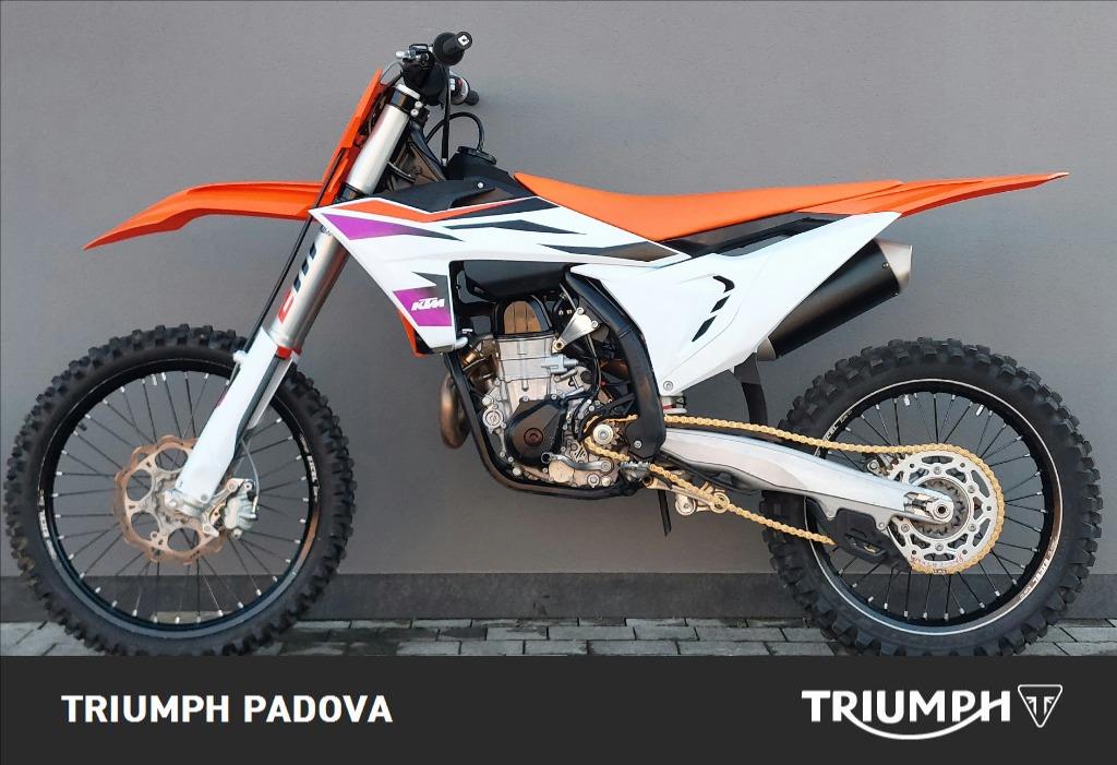 KTM 450 SX-F 