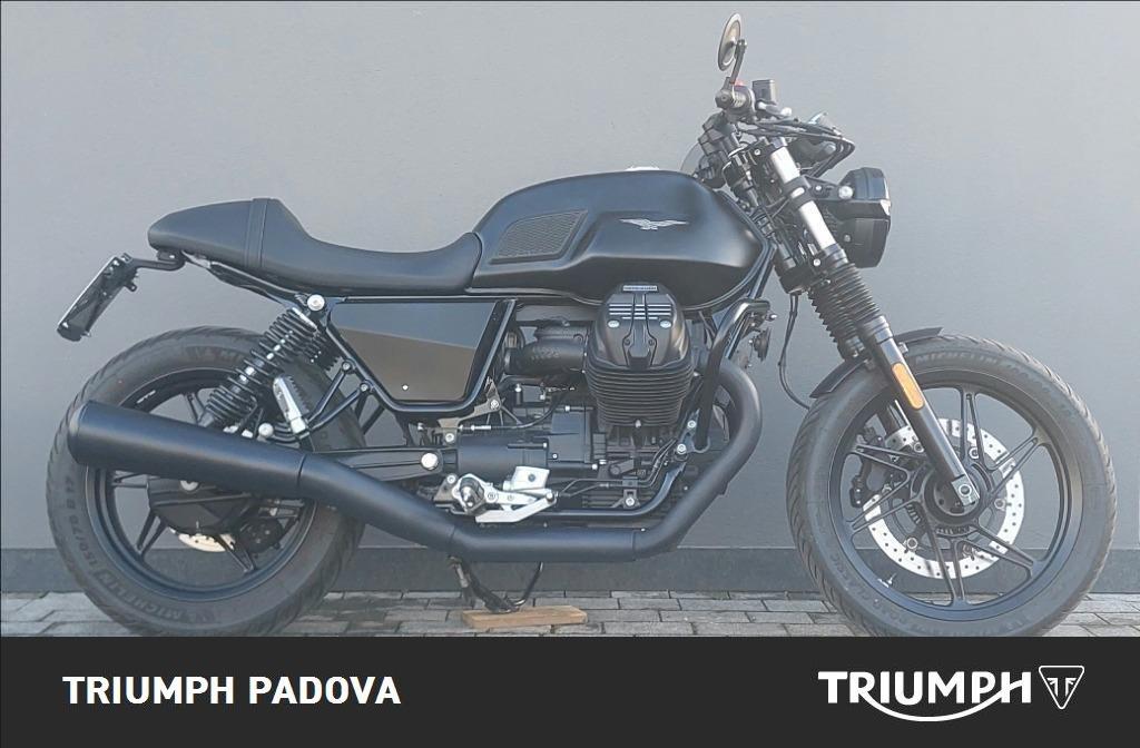 MOTO GUZZI V7 850 Stone Abs