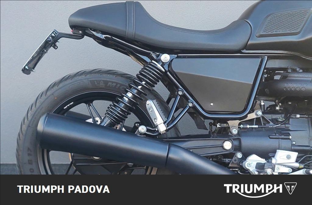 MOTO GUZZI V7 850 Stone Abs
