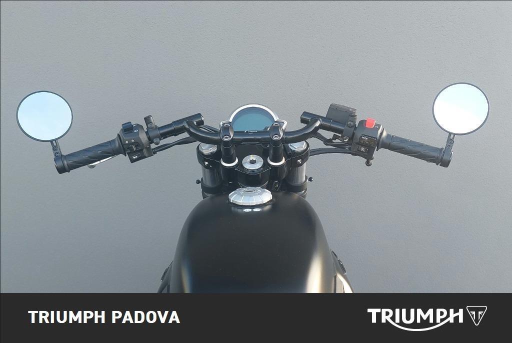 MOTO GUZZI V7 850 Stone Abs