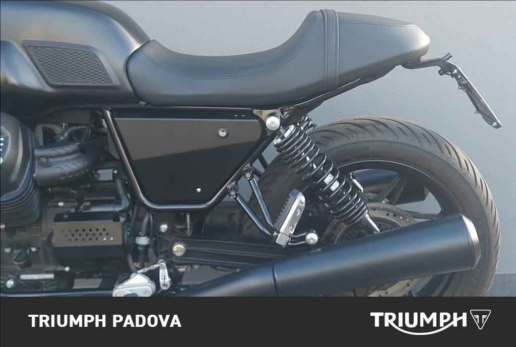 MOTO GUZZI V7 850 Stone Abs
