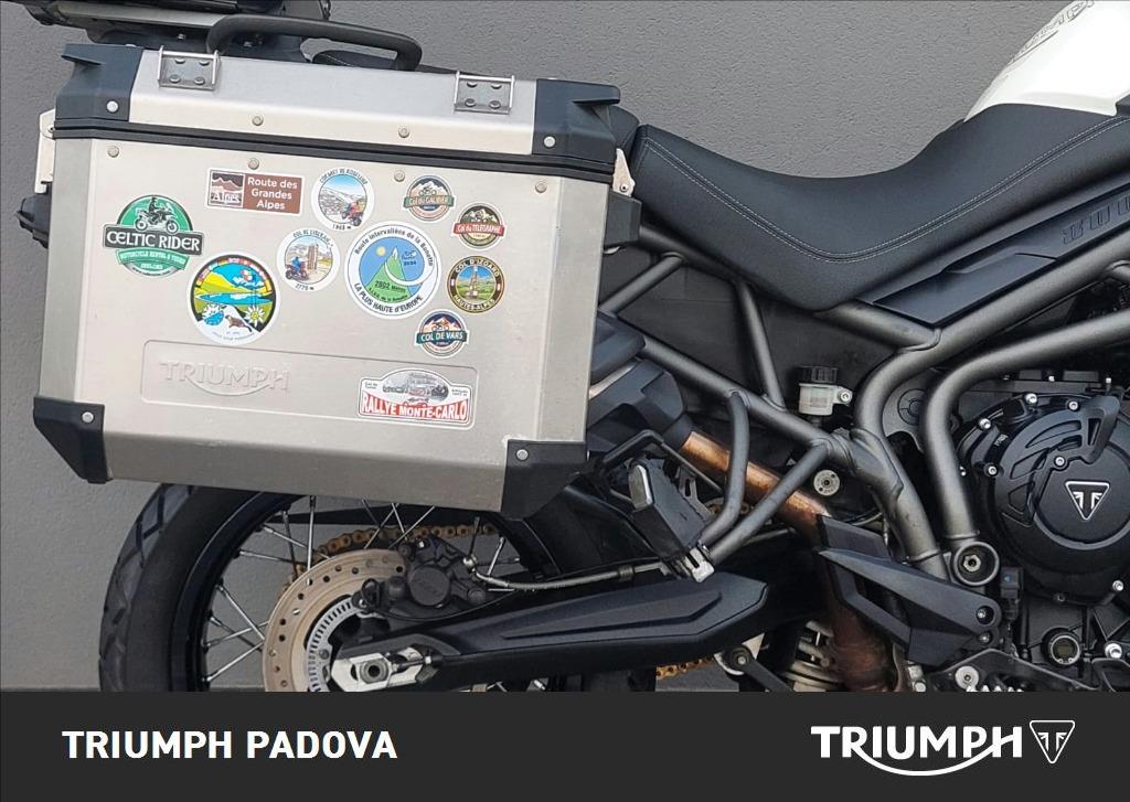 TRIUMPH Tiger 800 XCA  Abs