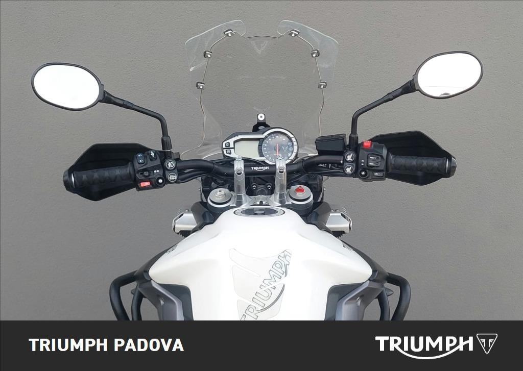 TRIUMPH Tiger 800 XCA  Abs