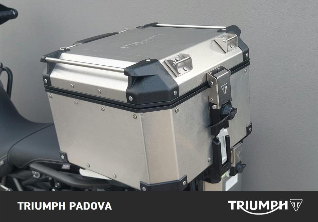 TRIUMPH Tiger 800 XCA  Abs