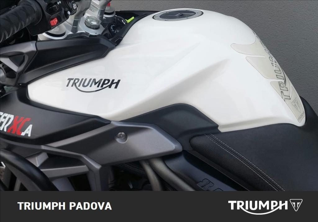 TRIUMPH Tiger 800 XCA  Abs