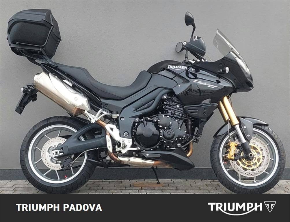 TRIUMPH Tiger 1050 