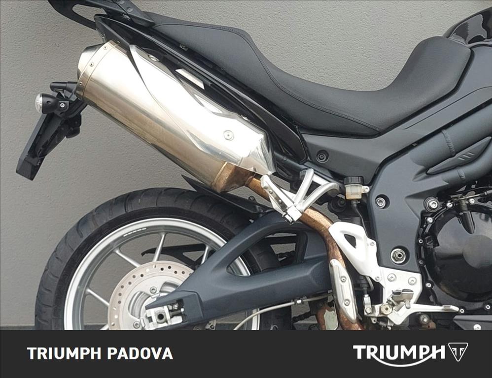 TRIUMPH Tiger 1050 