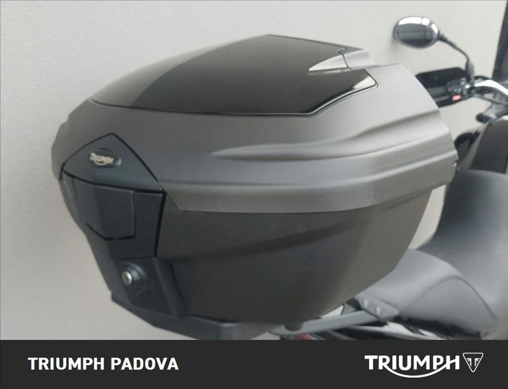 TRIUMPH Tiger 1050 