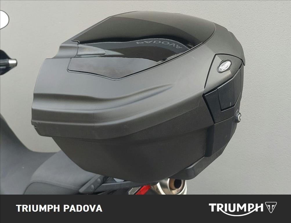 TRIUMPH Tiger 1050 