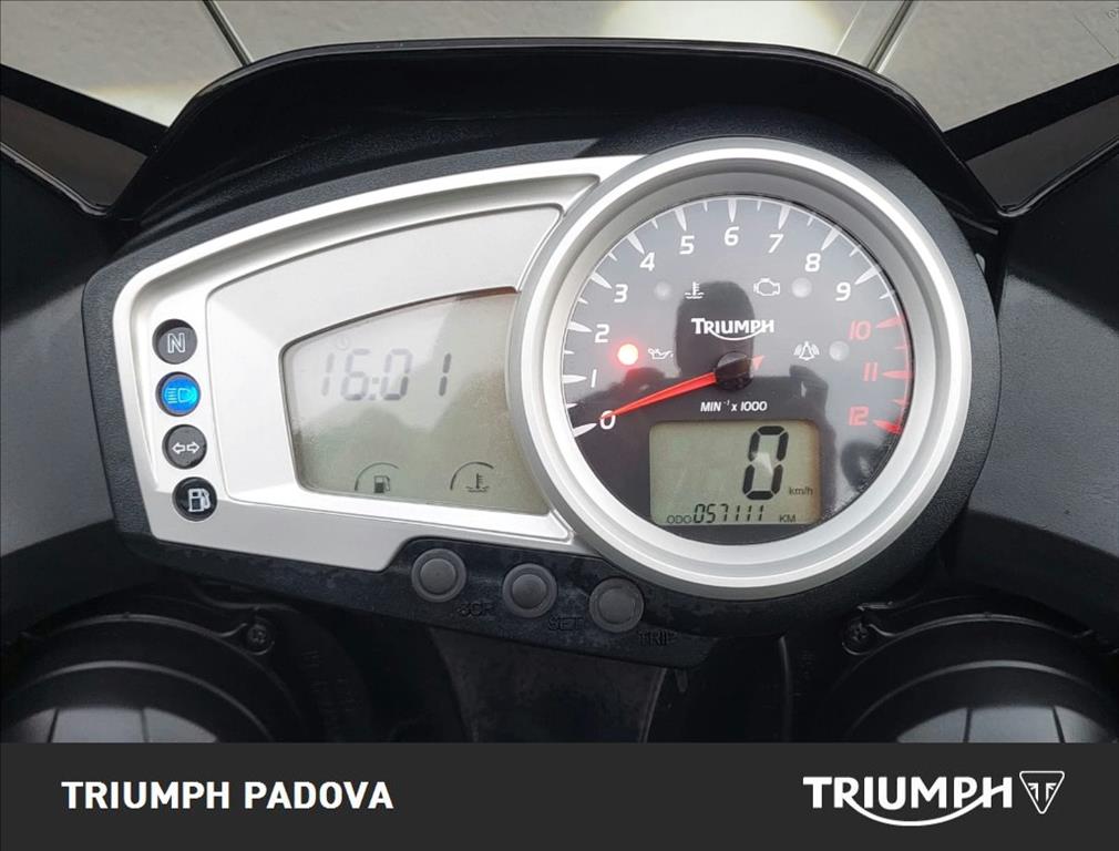 TRIUMPH Tiger 1050 