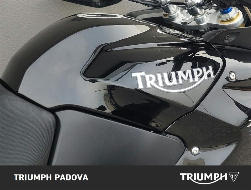 TRIUMPH Tiger 1050 