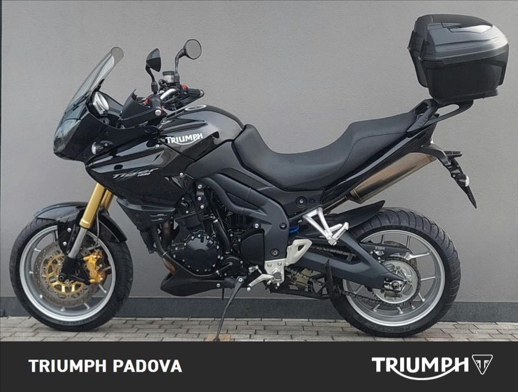 TRIUMPH Tiger 1050 