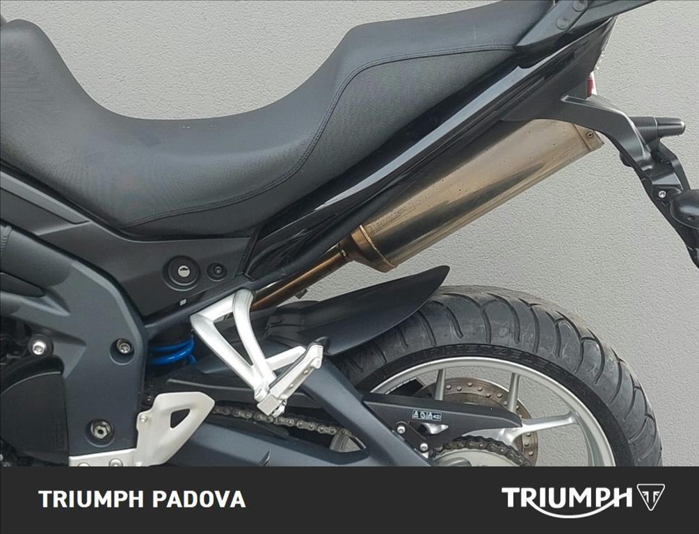 TRIUMPH Tiger 1050 